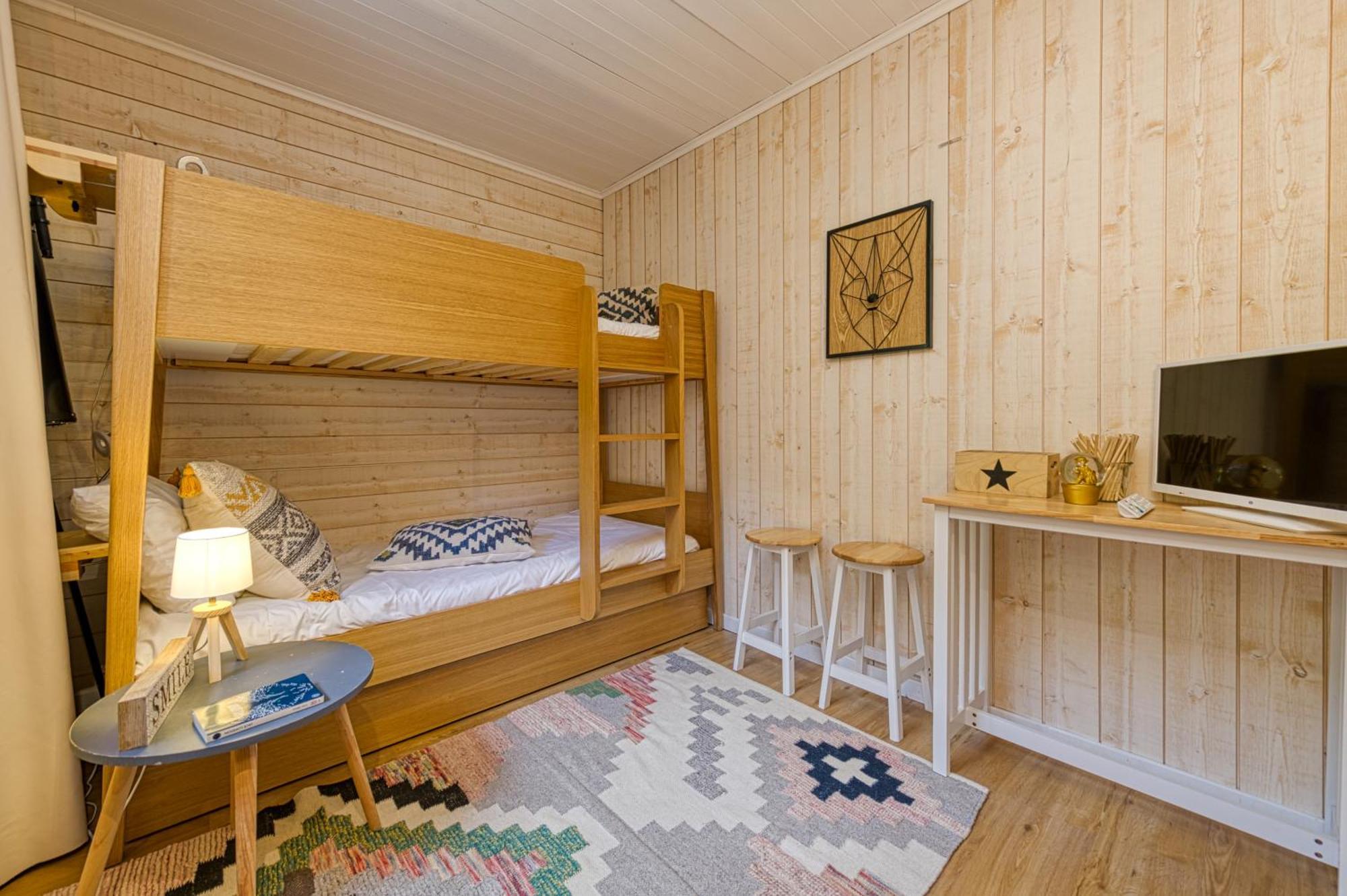 Homency - Residence Helios G1 Alpe d'Huez Екстер'єр фото