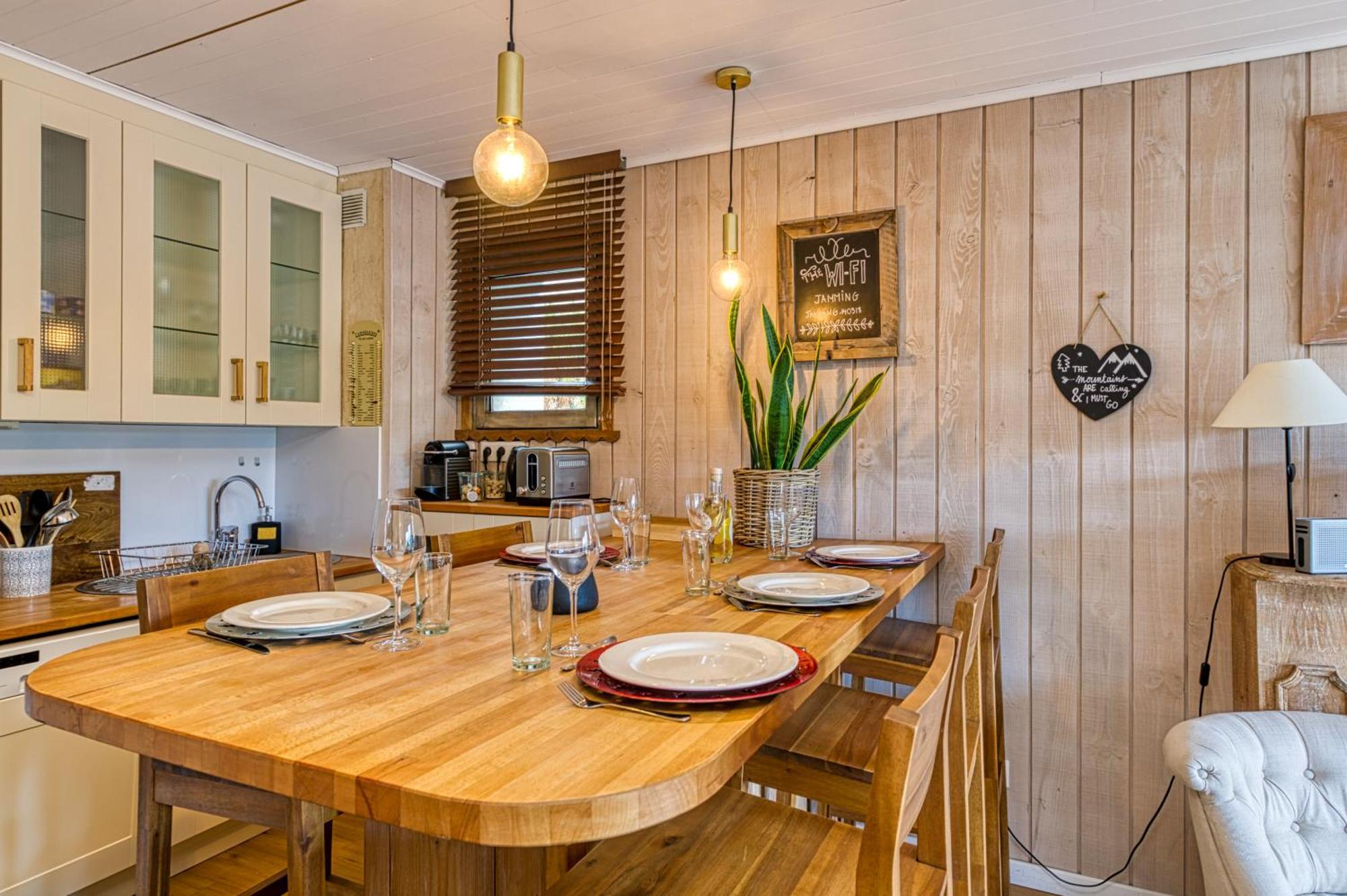 Homency - Residence Helios G1 Alpe d'Huez Екстер'єр фото